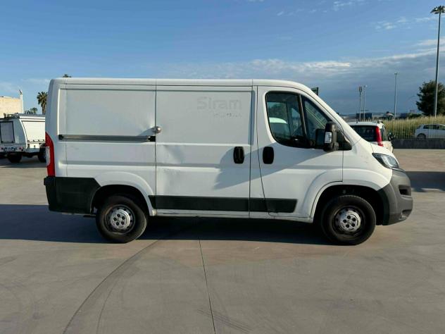 Peugeot Boxer 3a serie 2.0 BlueHDi 130CV PC-TN Furgone L1 H1 - Foto 8