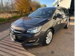 OPEL Astra 1.7 CDTI 130CV Sports Tourer Cosmo rif. 21752384