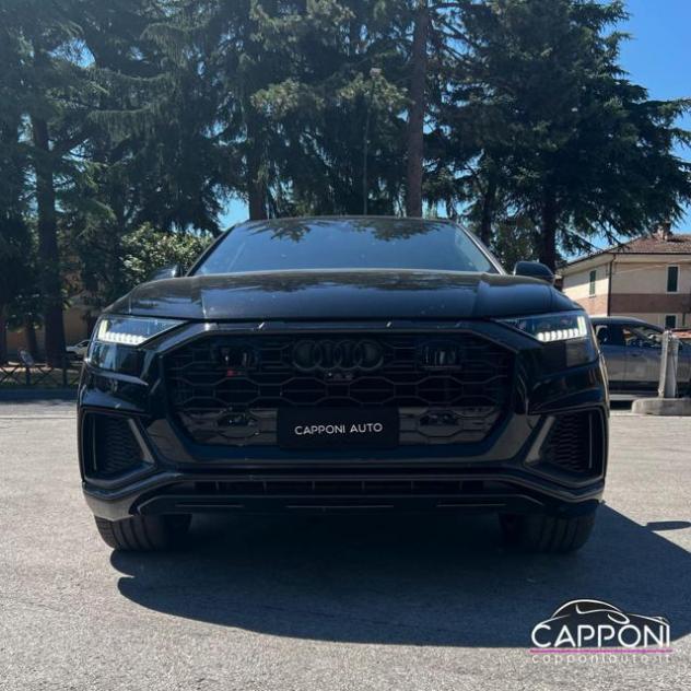 AUDI Q8 50 TDI 286 CV quattro tiptronic S Line rif. 23937109 - Foto 2