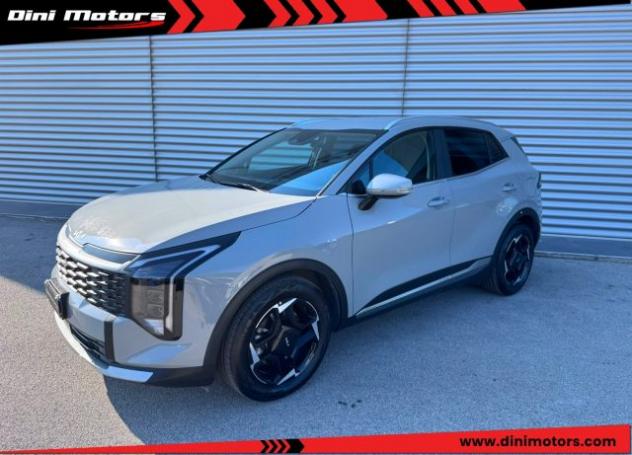 KIA Sportage 1.6 CRDi MHEV DCT Style OK Neopatentati rif. 24022311