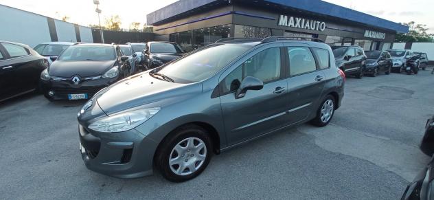 Peugeot 308 1.6 HDi 93CV - Foto 2