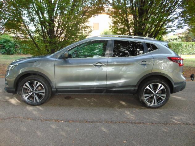 NISSAN Qashqai 2ª serie Qashqai 1.2 DIG-T N-Connecta - Foto 4