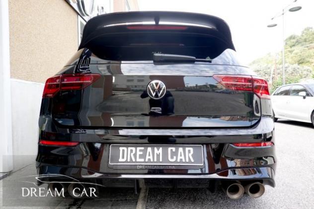 VOLKSWAGEN Golf R 2.0 TSI DSG 4Motion AKRA-TETTO PANO-PELL rif. 24198662 - Foto 4