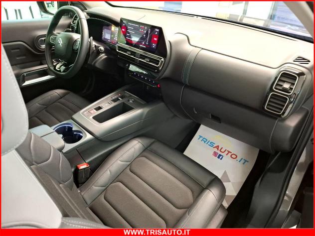 CITROEN C5 Aircross 1.5 Bluehdi Eat8 Max NEOPATENTATI (FULL LED) - Foto 7