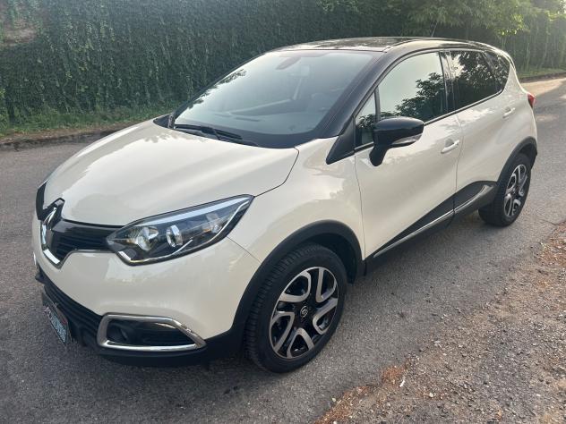 Renault Captur dCi 8V 90 CV Start&Stop Energy Intens - Foto 3