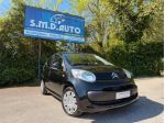 CITROEN C1 1.0 5 porte C1TY rif. 23739598