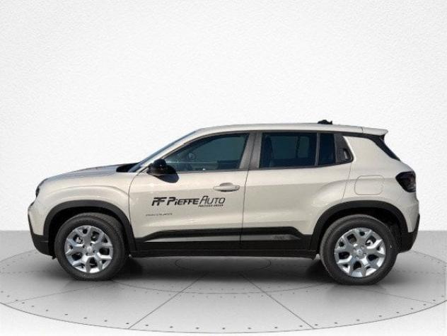 Jeep Avenger Avenger E-Hybrid Avenger Altitude 1.2 110cv Dct Mhev - Foto 7