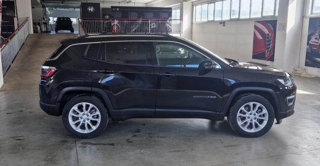 Jeep Compass 4xe 1.3 T4 PHEV 190cv Limited 4xe Auto - Foto 6