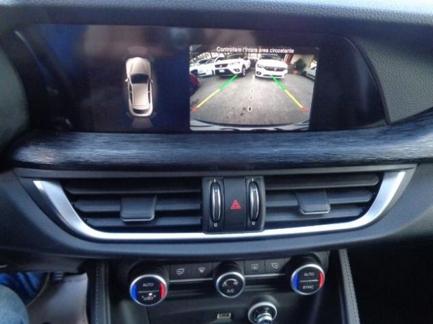 ALFA ROMEO Stelvio 2.2 Turbodiesel 190 CV AT8 Q4 Executive rif. 20404331 - Foto 8