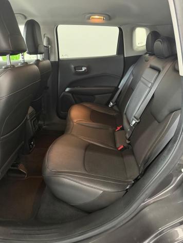 Jeep Compass 1.3 Turbo T4 190 CV PHEV AT6 4xe Limited - Foto 10