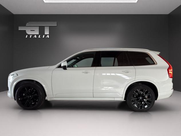Volvo XC90 B5 D AWD automatico 7p Momentum Pro - Foto 3