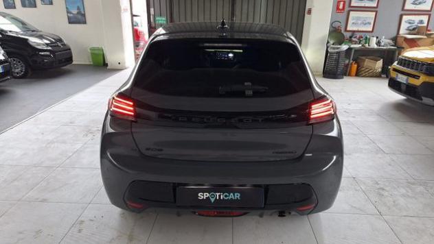 PEUGEOT 208 Hybrid 100 e-DCS6 Allure rif. 23403903 - Foto 6