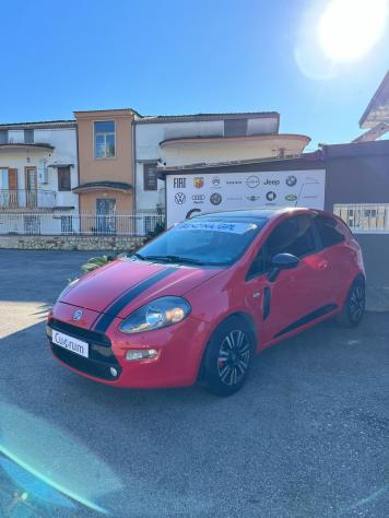 Fiat Punto 0.9 TwinAir Turbo S&S 3 porte TwinAir GPL - Foto 2