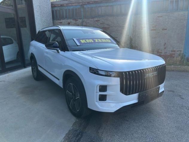 JAECOO Jaecoo 7 1.6 TGDI aut. Pure rif. 23924624 - Foto 5