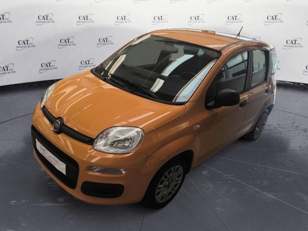 FIAT Panda Panda 1.2 Easy (PREZZO REALE) - Foto 6