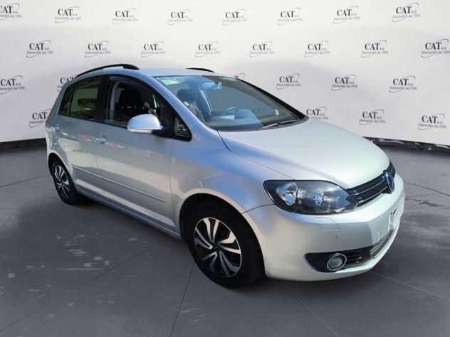 Volkswagen Golf Golf SPORTSVAN 1.6tdi Sportline - Foto 3