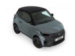 LIGIER JS 50 ELITE REVO Euro5+ rif. 21863169