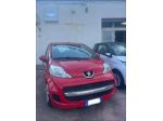 Peugeot 107 1.0 68CV 5p. Sweet Years
