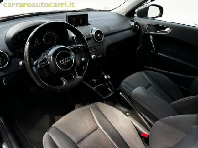 AUDI A1 1.600 TDi 105 AMBITION rif. 23767825 - Foto 9