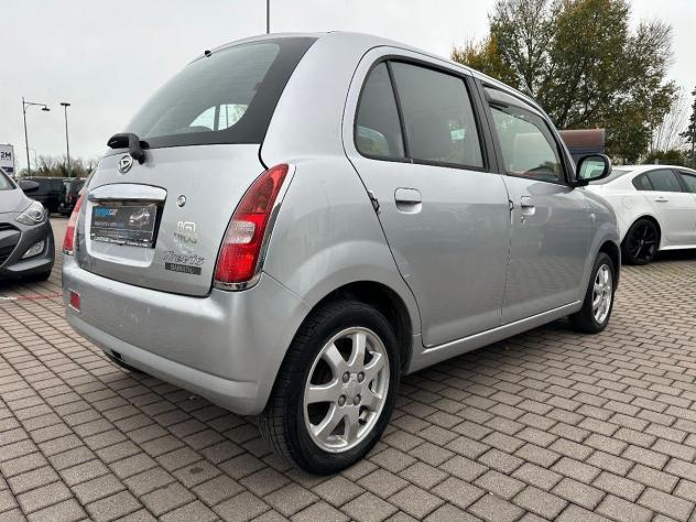 DAIHATSU - Trevis - 1.0 UNICO PROP. - Foto 8