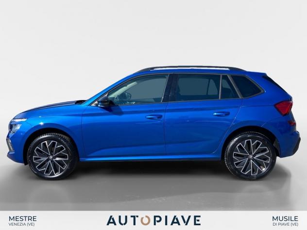 Škoda Kamiq 1.0 TSI Black Dots 70kW - Foto 2