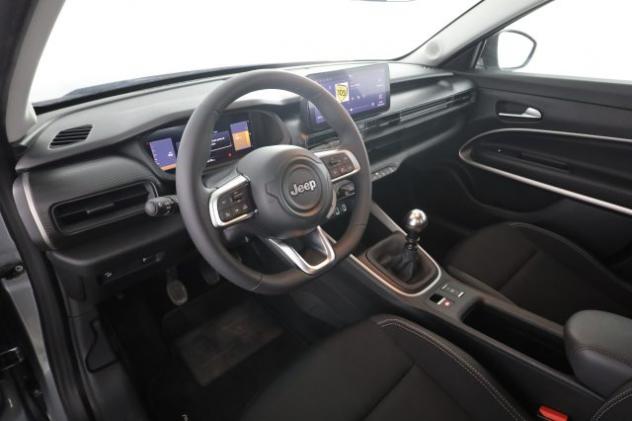 JEEP Avenger Avenger 1.2 Turbo Altitude rif. 23752530