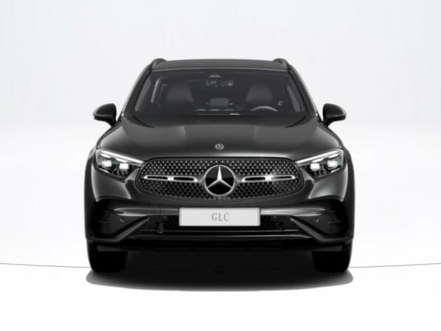 MERCEDES-BENZ GLC 220 d 4Matic Mild Hybrid AMG Line Premium rif. 23811316 - Foto 4