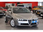 Alfa Romeo 159 1750 TBi Distinctive PARI AL NUOVO