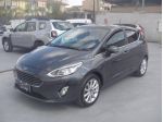 Ford Fiesta 1.1 75 CV GPL 5 porte Titanium - 2020
