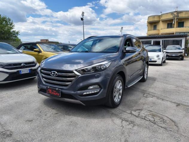 HYUNDAI Tucson 1.7 CRDi XPossible Tetto rif. 23775889 - Foto 2