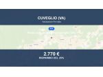 Immobile in asta di 12 m² in vendita a Cuveglio