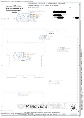 IMMOBILI-ALTRA CATEGORIA-Viale Monte Rosa 50 - Foto 9