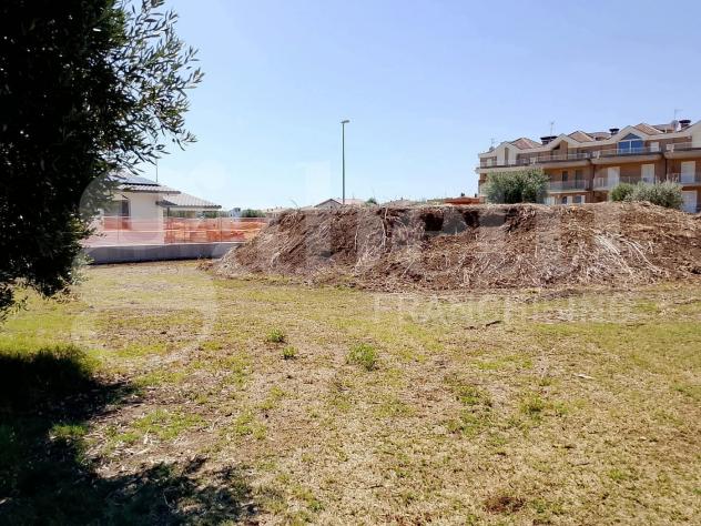 Terreno Residenziale - Sant'Omero . Rif.: Cod. rif A142VRG - Foto 3