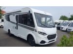 Motorhome Carado I338- 4 posti - Lungo meno di 7 metri