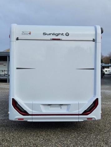 SUNLIGHT T 68C ADVENTURE EDITION rif. 23289868 - Foto 7