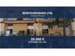 Immobile in asta di 125 m² in vendita a Montegranaro