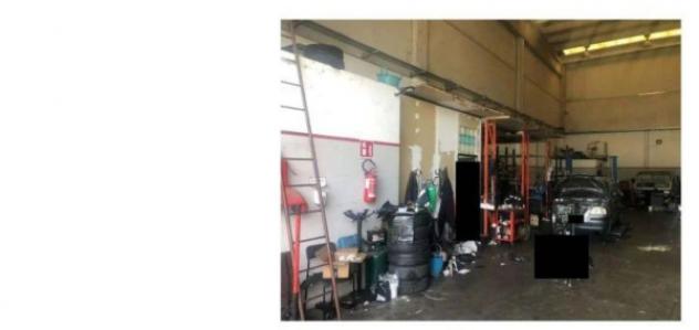 Immobile in asta di 285 m² in vendita a Montesilvano - Foto 4