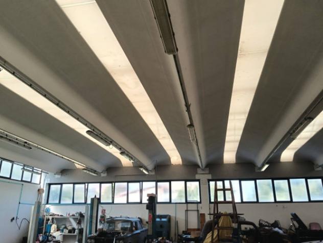 Immobile di 460 m² in vendita a Soliera - Foto 5