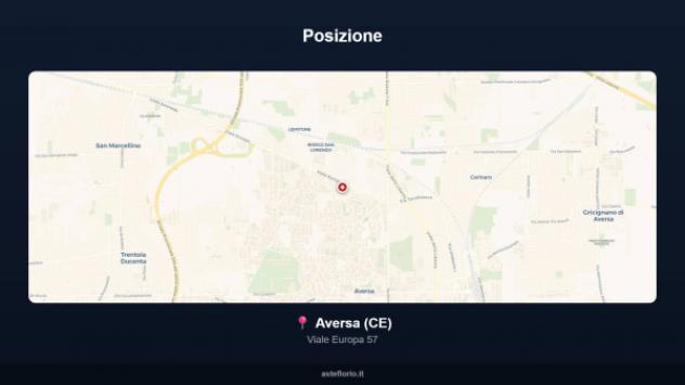 Immobile in asta di 112 m² in vendita a Aversa - Foto 18