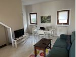 Besozzo - porzione di casa ristrutturata con box