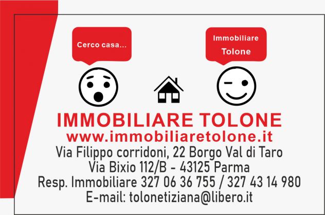 Appartamento in tutta Parma e Valtaro - Foto 3