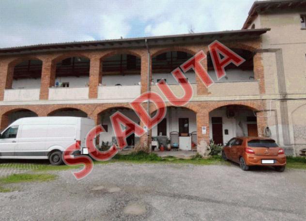 Immobile in asta di 38 m² in vendita a Caponago - Foto 2