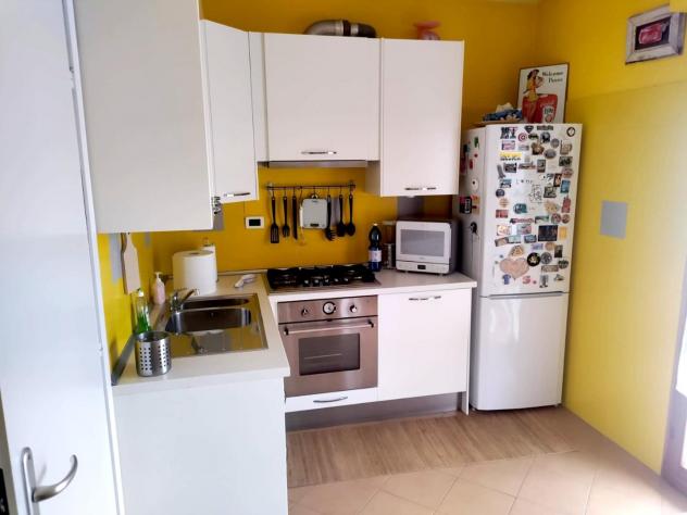 Appartamento in vendita a Sant'Antonio - Carrara 150 mq Rif: 1326564