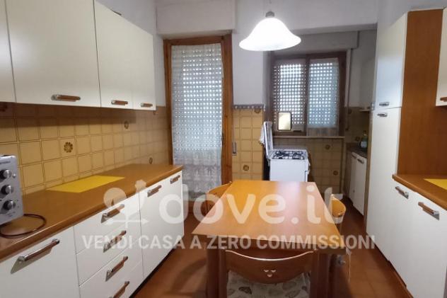 Appartamento di 98 m² con 4 locali in vendita a Cinigiano - Foto 2