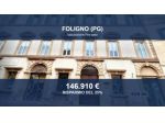 Immobile in asta di 945 m² in vendita a Foligno