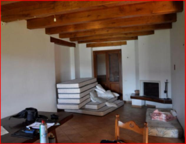 Immobile in asta di 274 m² con più di 5 locali in vendita a Francavilla d'Ete - Foto 7