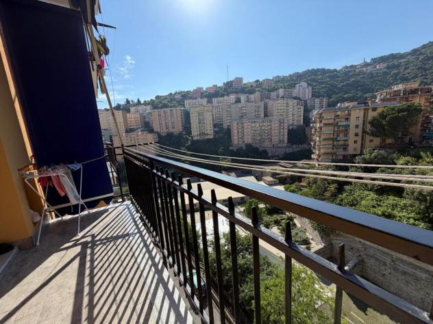 Appartamento in vendita a Genova - Foto 19