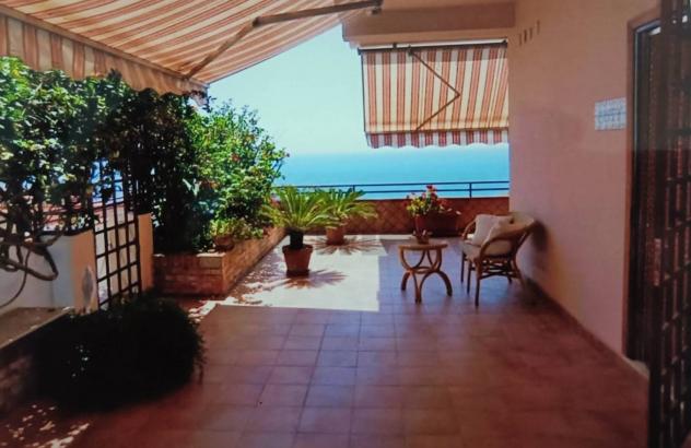 Appartamento in vendita a Letojanni, Contrada Sillemi - Foto 2