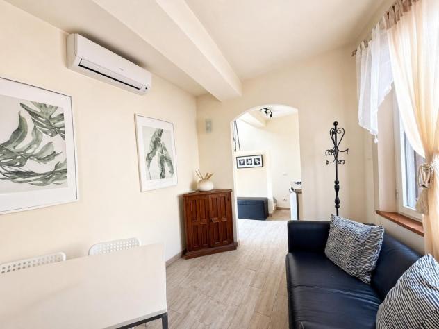 Appartamento in vendita a San Vito - Lucca 50 mq Rif: 1426089 - Foto 3