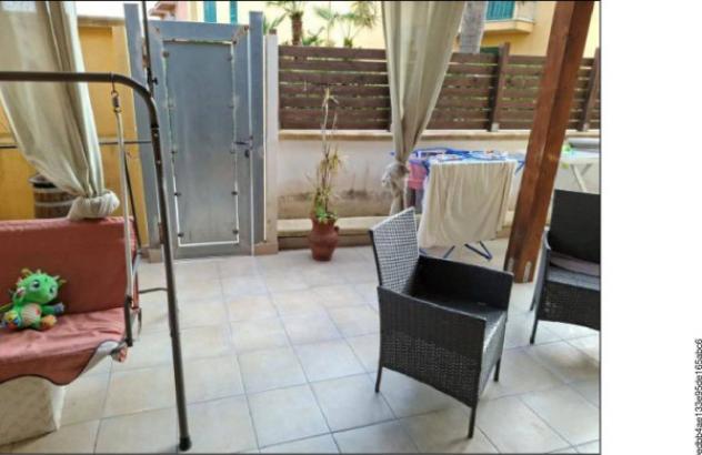 Immobile in asta di 191 m² in vendita a Marsala - Foto 2
